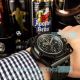 Newest Copy Audemars Piguet Survivor All Black 44mm Watch (3)_th.jpg